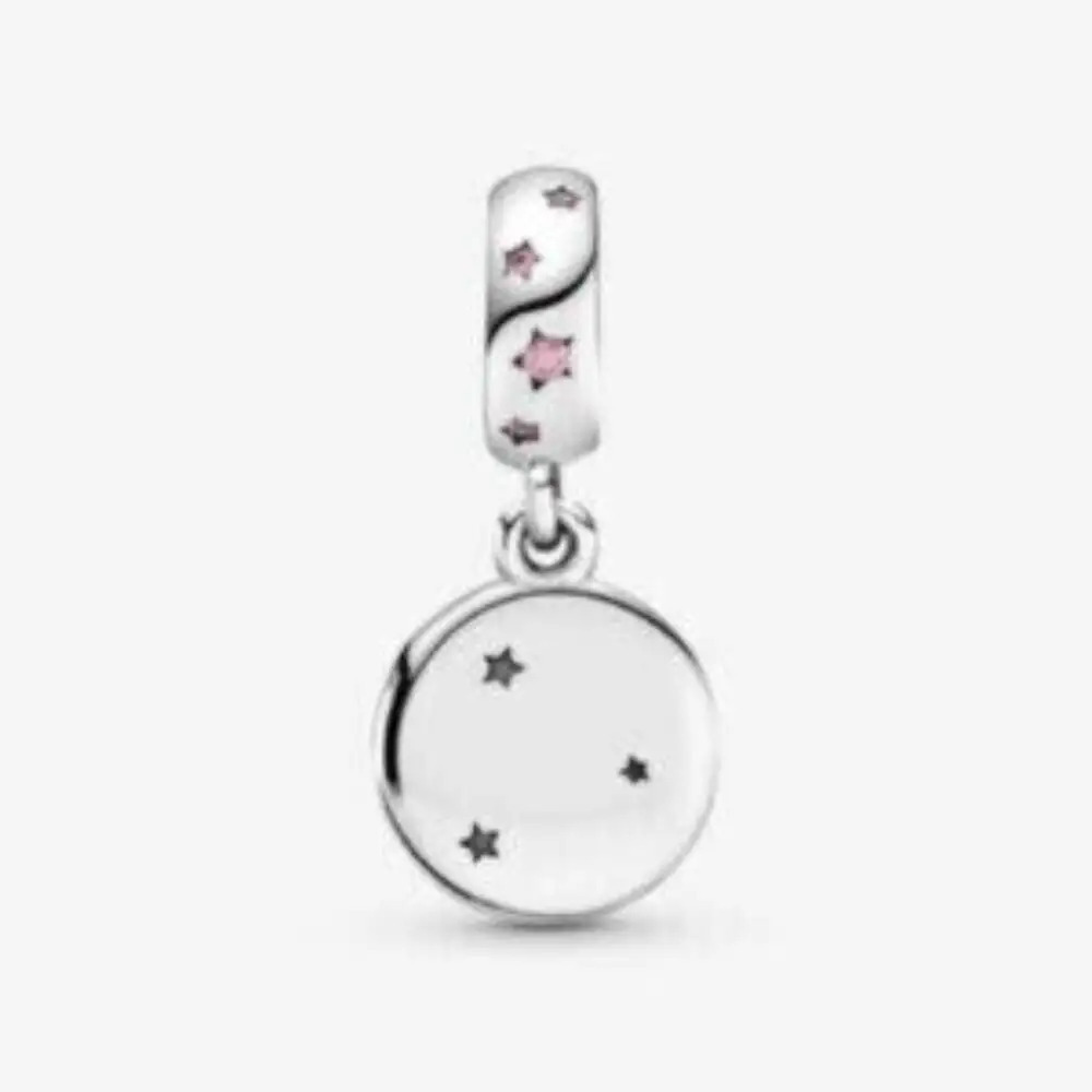 Pandora Forever Sisters Dangle Charm - Picture 2 of 4